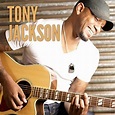 Buy Tony Jackson - Tony Jackson on CD | On Sale Now With Fast Shipping