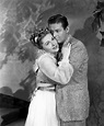 Joan Fontaine & Don DeFore - THE AFFAIRS OF SUSAN | Classic hollywood ...