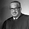 Black History Month Spotlight: Thurgood Marshall and Justice