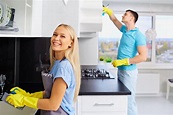 Professional Cleaning Hacks: Learn How to Clean Your Home Like a Pro