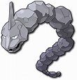 095 Onix by rayo123000 on DeviantArt