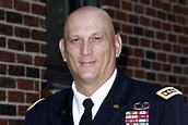Raymond T. Odierno obituary: Army chief of staff dies at 67 – Legacy.com