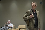 Foto de Hugh Laurie - Foto Hugh Laurie - SensaCine.com