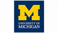 University of Michigan logo transparent PNG - StickPNG