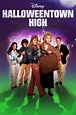 Halloweentown High (Película de TV 2004) - IMDb