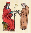 Gregory VII, c1020-1085 Drawing by Granger - Pixels