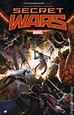 Secret Wars TPB (2016 Marvel) By Jonathan Hickman comic books