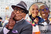 Al Roker Fans Flood His IG With Thirst For His New Glasses