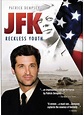 JFK: Reckless Youth by Echo Bridge Home Entertainment: Amazon.ca ...