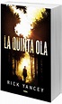 Words Feather Blog: Reseña: La Quinta Ola - Rick Yancey