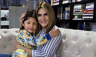 Ana Karina Soto celebró por todo lo alto el cumpleaños de su hijo Dante