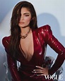 KYLIE JENNER in Vogue Magazine, Hong Kong August 2020 – HawtCelebs