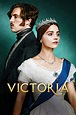 Victoria (TV Series 2016-2019) - Posters — The Movie Database (TMDB)