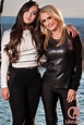 See Kim Richards and her daughter Kimberly in Mother Daughter ...