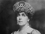Marie of Edinburgh - Queen of Romania - History of Royal Women