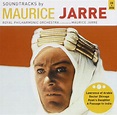 Soundtracks [CD+Dvd] [Jarre, Rp - Jarre Maurice: Amazon.de: Musik