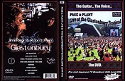 T.U.B.E.: Jimmy Page & Robert Plant - 1995-06-25 - Pilton, UK (DVDfull ...