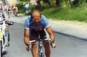 France-Monde | L'ancien coureur cycliste Laurent Fignon est mort des ...