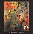 The 23 Constellations of Joan Miró | Records | David Breskin