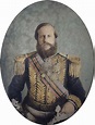 Pedro II of Brazil in the Paraguayan War - Alchetron, the free social ...