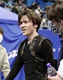 Olympics: Bronzed Shoma Uno sets his sights on world's best in 2022 ...