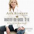 Amazon.com: Whatever You Choose to Be: 8 Tips for the Road Ahead ...