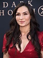 FAMKE JANSSEN at Dark Phoenix Premiere in Hollywood 06/04/2019 – HawtCelebs