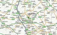 Barnsley Location Guide