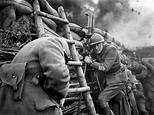 Paths of Glory | WWI, anti-war, Stanley Kubrick | Britannica