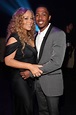 Mariah Carey felicita a su esposo con foto muy `hot´