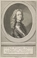 Johan Willem Friso, Prince of Orange,1687 - 1711. | National Galleries ...