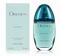Obsession Summer Calvin Klein perfume - una nuevo fragancia para ...