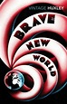 Brave New World by Aldous Huxley