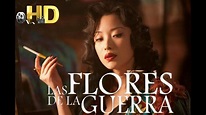 Flores de guerra. Película completa en español - YouTube