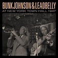 At New York Town Hall 1947 - 130923 - Diverse Vinyl