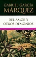 Del amor y otros demonios - Gabriel García Márquez (PDF) | Profesor ...