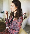 Troian Bellisario Gallery on Twitter: "Troian via Instagram…