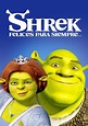 Shrek, felices para siempre - película: Ver online