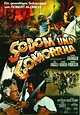 Image gallery for Sodom and Gomorrah - FilmAffinity