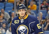 Sabres’ Tyler Ennis ready for new challenges after signing 5-year ...