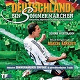 Deutschland. Ein Sommermarchen Soundtrack (2006)