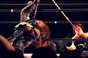 WWE Extreme Rules: Most Violent and Brutal Women's Matches in Wrestling ...