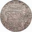 ⅔ Thaler - Julius Francis - Ducado de Sajonia-Lauenburgo – Numista