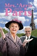 Mrs. 'Arris Goes to Paris (TV Movie 1992) - IMDb