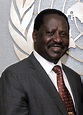 Raila Odinga | Biography, Facts, Previous Offices, & Family | Britannica