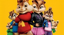 Alvin and the Chipmunks Collection - Backdrops — The Movie Database (TMDB)