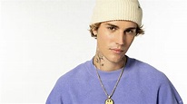 Justin Bieber anuncia conciertos en Madrid y Barcelona en 2023