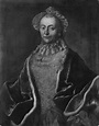 German School, 18th century - Sophia Antonia, Duchess of Saxe-Coburg ...