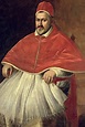 Portrait of Pope Paul V by Caravaggio | Borghese Gallery Rome