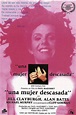 Cartel de la película Una mujer descasada - Foto 1 por un total de 1 ...